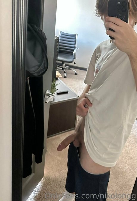 nikolongg porn star pictures