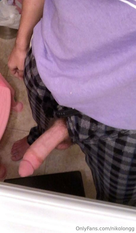 nikolongg best pornstar image