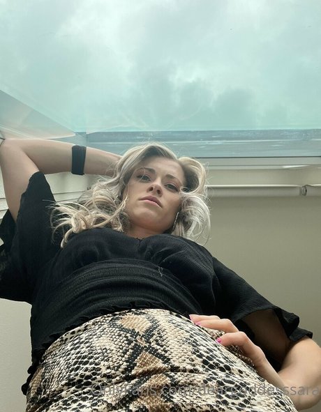 deargoddesssara pornstar high quality gallery