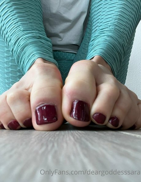 deargoddesssara erotic pornstar photos