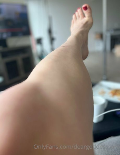 deargoddesssara perfect model photos