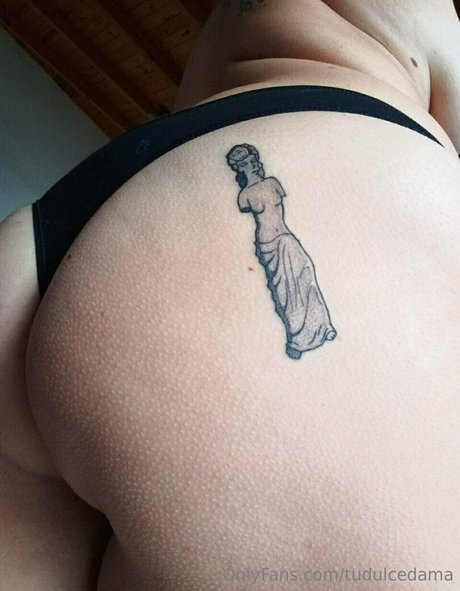 tudulcedama pornstar free img