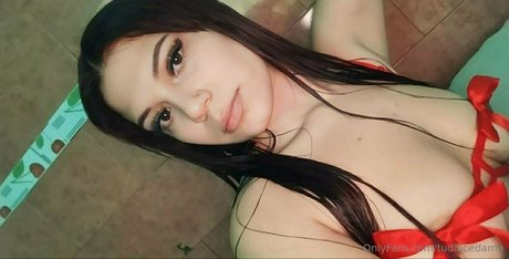 tudulcedama sexy pornstar pics