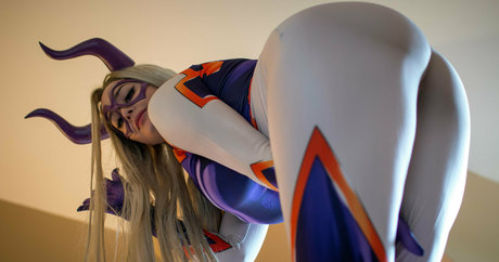 yureta2 best model pictures