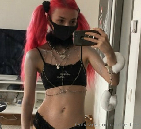 barbie free pornographic star galleries