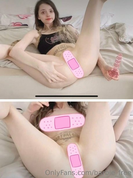 barbie free xxx actress gallery