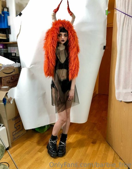 barbie free free star photo