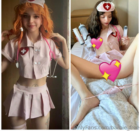 barbie free nude actress gallery