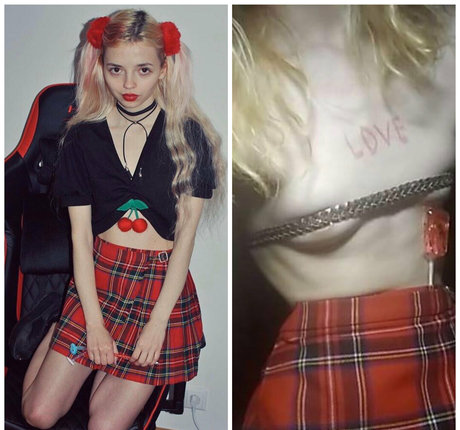 barbie free model galleries