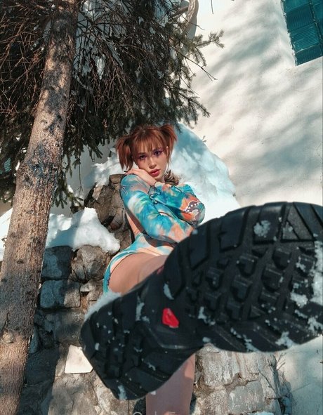 averymia star adult picture