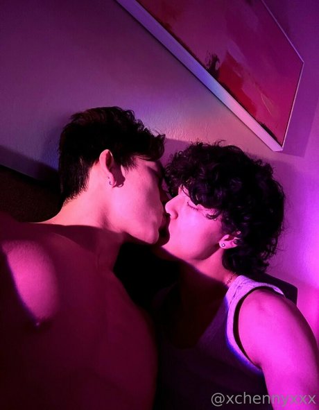 iamchennyxxx beautiful pornstar gallery