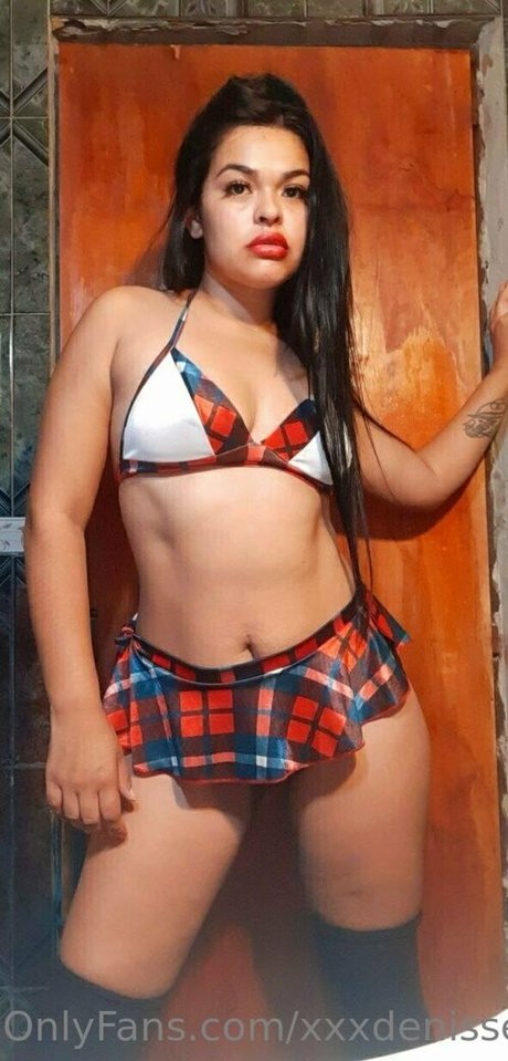 xxxdenissexxx model beautiful pic