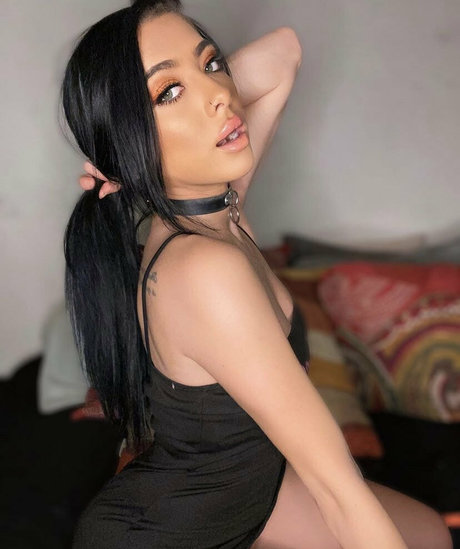 Babydesireex sexy model pic