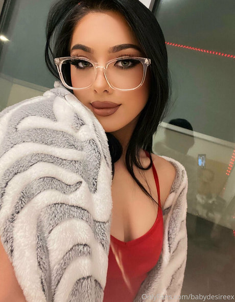 Babydesireex nudes actress img