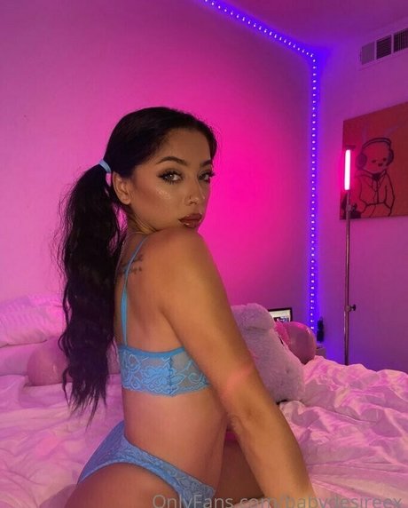 Babydesireex adult actress picture