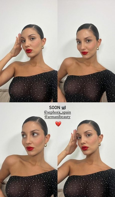 Tania Medina best actress archive