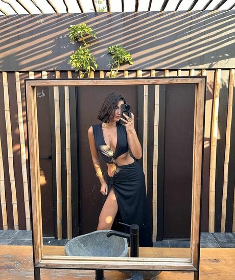 Tania Medina nudes pornstar pic