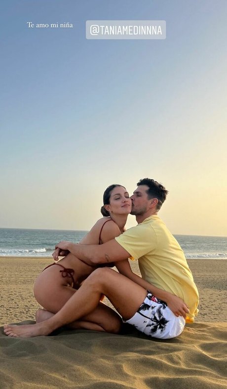 Tania Medina free actress galleries