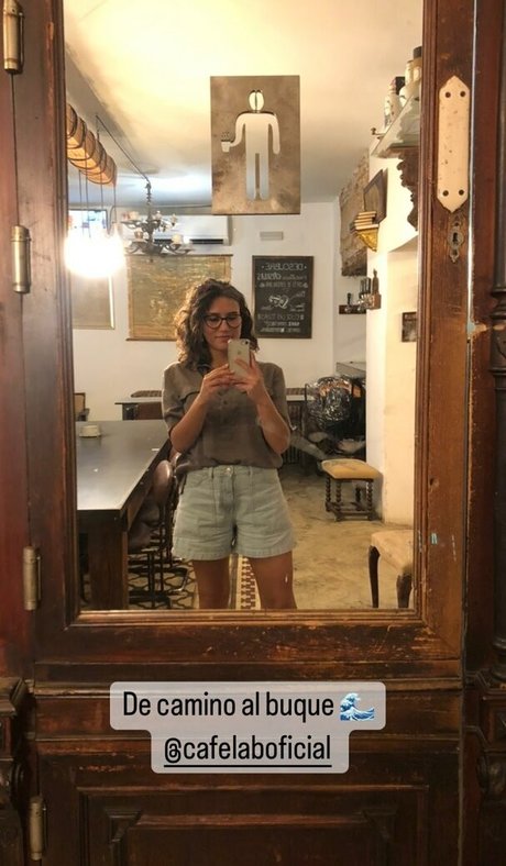 Tania Medina star pictures