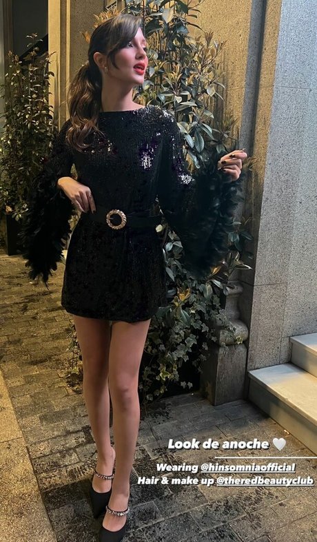 Tania Medina pornstar nude archive