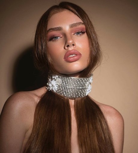 Eden Chanel xxx star galleries