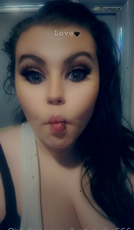 lustybabe666 exclusive star photo