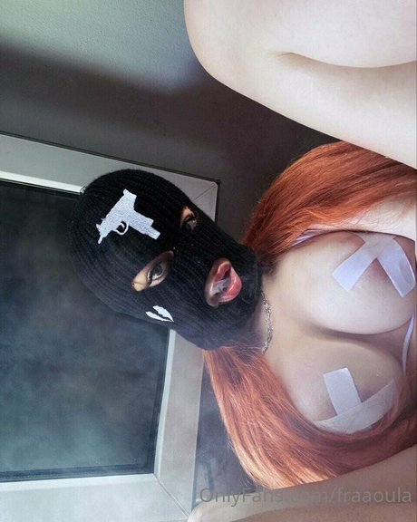 fraaoula model xxx photos