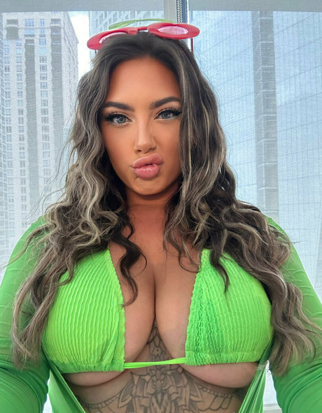 blonde cheerleader onlyfans hot porn photos