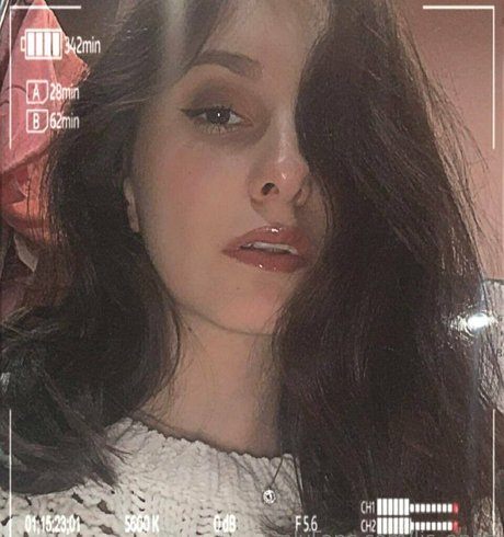 pina colada official top model pic