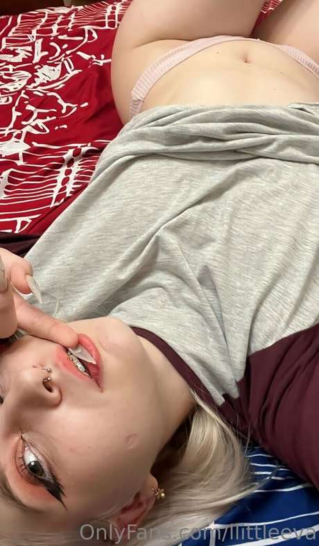 llittleeva Profile Photo