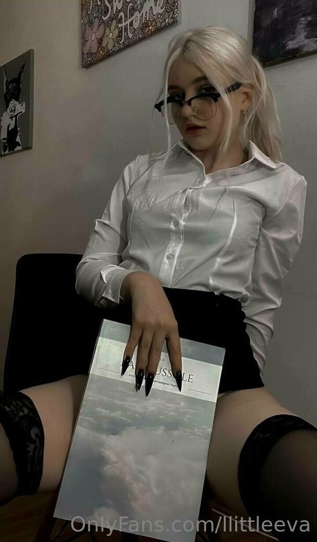 llittleeva sex pornstar photo