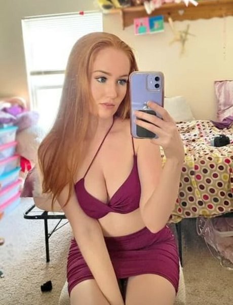 nude redhead onlyfans top img