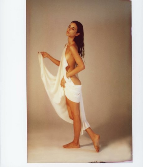 Herbert Twins model art picture