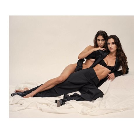 Herbert Twins nudes star photo