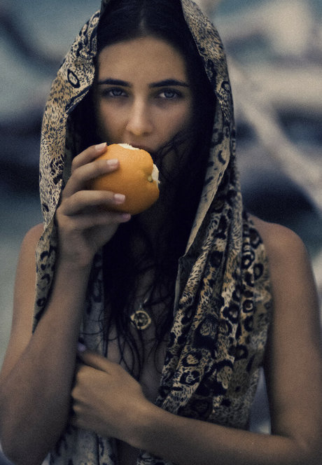 Herbert Twins exclusive actress img