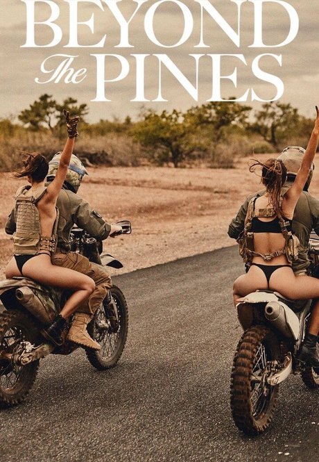 Herbert Twins model exclusive image