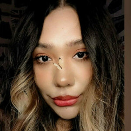 bigbootylatinamx star naked image