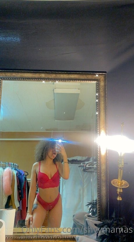 shyymamas model sex pictures