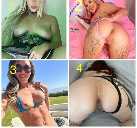 Carlycakesxo model high quality photos