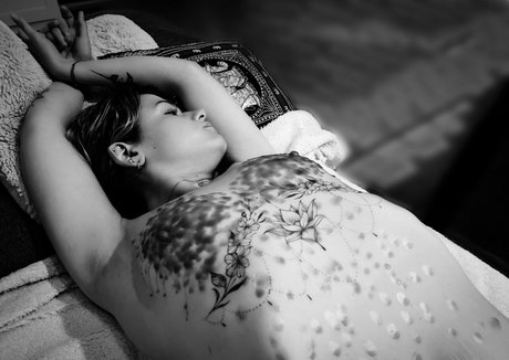 sorine rose sex model image