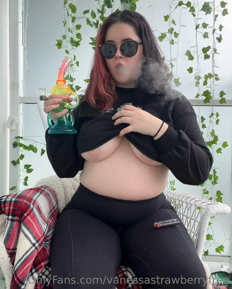 vanessastrawberryfree pornstar naked archive