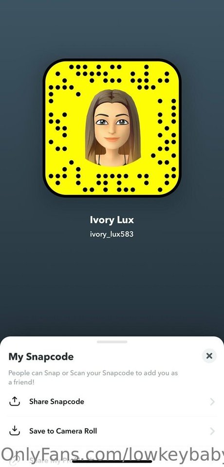 lowkeybabyyy sex model photo