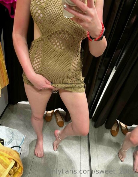 sweet 2002 model high quality archive