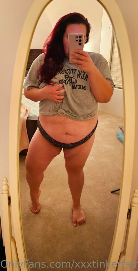 xxxtinkerfairy xxx pornstar img