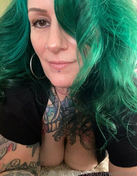 katitajewelnovak perfect actress photo