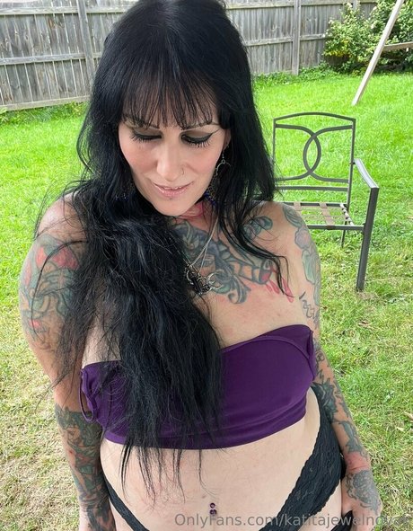 katitajewelnovak xxx model photos