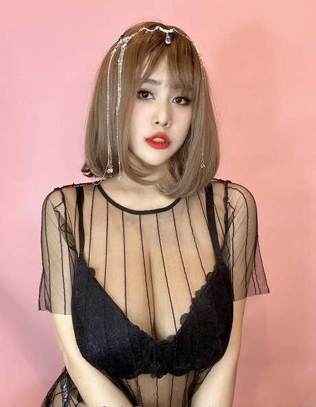 cutesww 0125 model naked archive