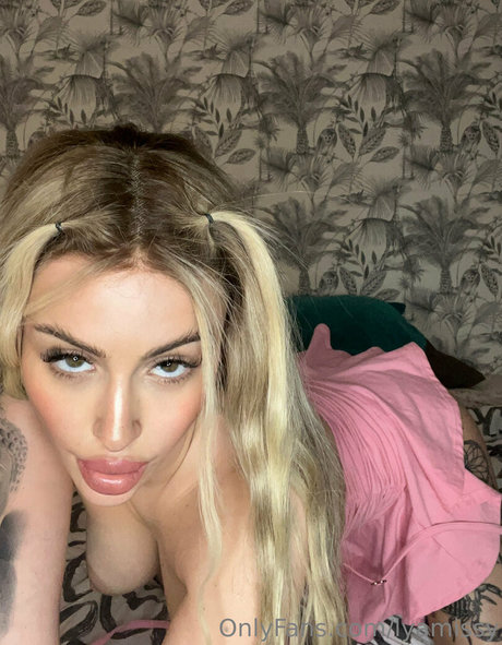 lyamissy pornstar pretty pic