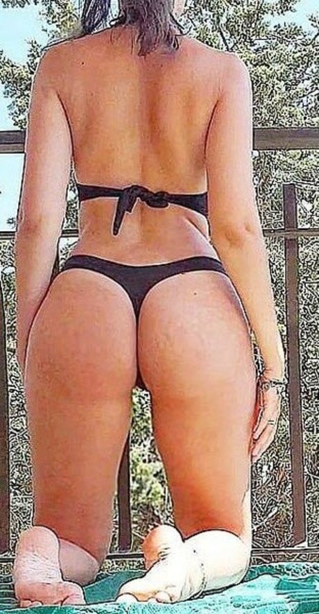 Deborah Neri nice model photos