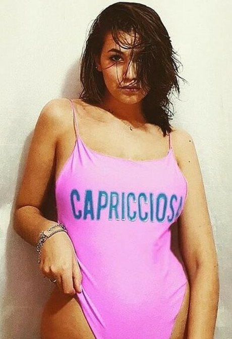 Deborah Neri nudes actress pic